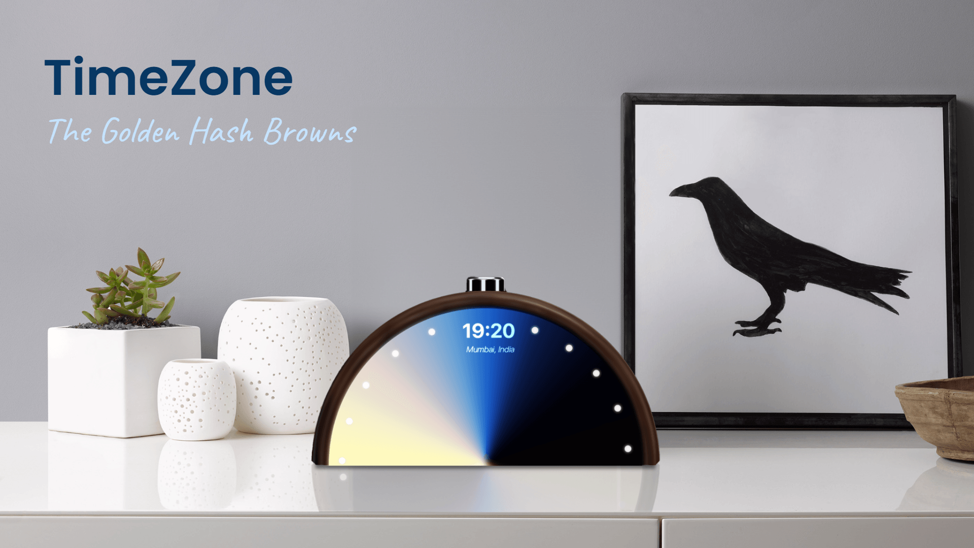 IoT Product Design Research